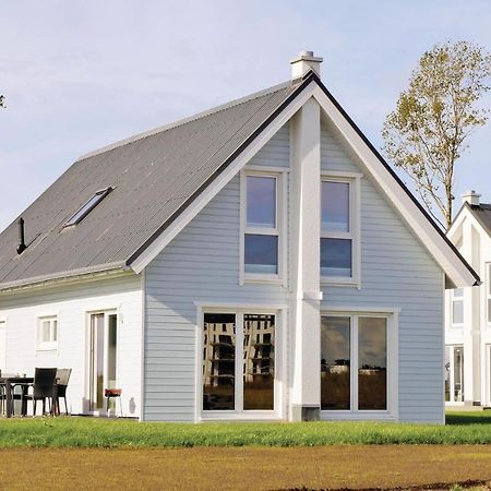 Stunning Home In Ostseeresort Olpenitz With Sauna Exterior foto