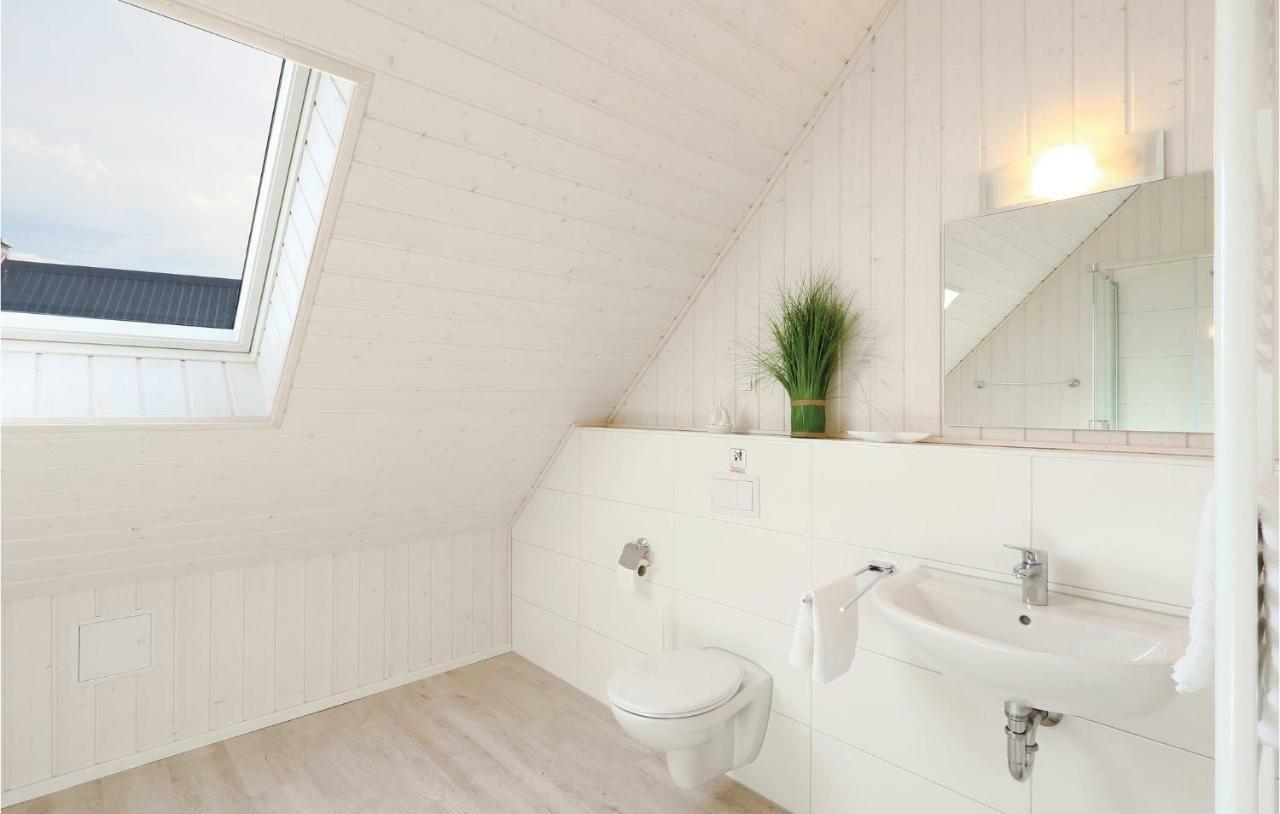 Stunning Home In Ostseeresort Olpenitz With Sauna Exterior foto